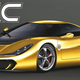 Illustration for article titled 2009 Lotec Sirius: The Ugliest Super Car Ever